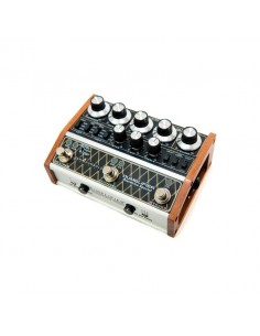 DSM HUMBOLDT Dumblifier Overdrive Special DSM HUMBOLDT Dumblifier Overdrive Special