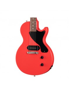 Epiphone Billie Joe Armstrong Les Paul Junior Radiant Red Epiphone Billie Joe Armstrong Les Paul Junior Radiant Red
