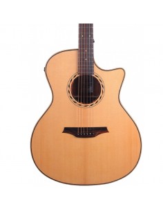 Bromo BAT2CE Guitarra electroacustica 