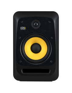 KRK V8 Serie Fire KRK V8 Serie Fire
