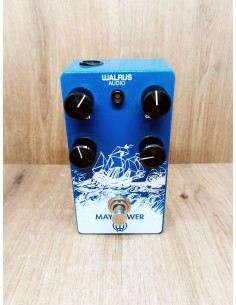 Walrus Audio Mayflower UsedWalrus Audio Mayflower Used 2