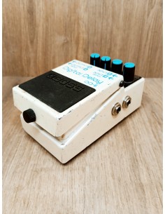 Boss DD-6 UsedBoss DD-6 Used 2