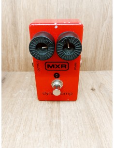 MXR Dynacomp M102 Used 