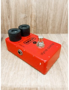 MXR Dynacomp M102 Used 2