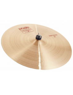 Paiste 2002 18" Crash 
