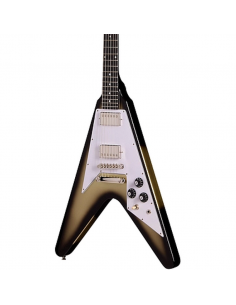 Epiphone Flying V 70 Silver Burst Epiphone Flying V 70 Silver Burst