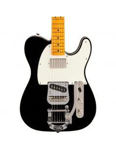 Fender Squier Classic Vibe Custom Telecaster SH with Bigsby Black 
