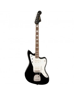 Fender Squier Classic Vibe 60 Jazzmaster LRL MH BlackFender Squier Classic Vibe 60 Jazzmaster LRL MH Black 2