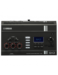 Yamaha EAD-20Yamaha EAD-20 2