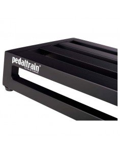 Pedaltrain Classic 1 Tour Case Pedaltrain Classic 1 Tour Case 2