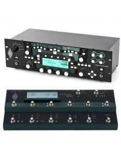 Kemper Profiling Amp Rack Set 