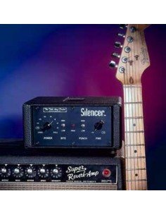 TubeAmpDoctor Silencer 8 Ohm TubeAmpDoctor Silencer 8 Ohm