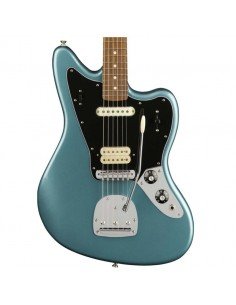 Fender Player Jaguar PF TPL 