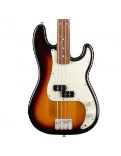 Fender Player Precision Bass PF 3TS 