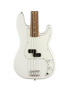 Fender Player Precision Bass PF PWT 