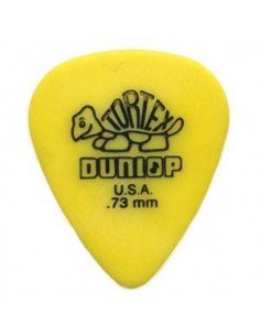 Dunlop Tortex 418P073 Pack 