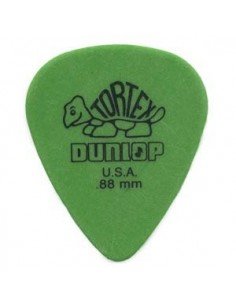 Dunlop Tortex 418P088 Pack 
