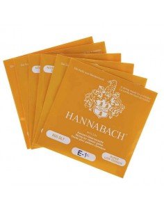 Hannabach 800SLT Yellow Super Low Tension 