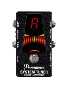 Providence System Tuner STV-1 JB Black 