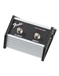 Fender Footswitch Super Champ XD 007-1359-000 
