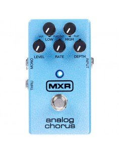 MXR Analog Chorus M234 
