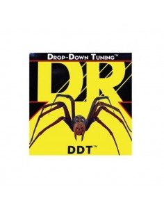 DR String DDT-11 Electric String 