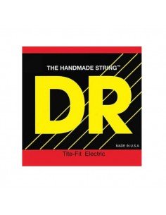 DR String MT-10 Electric String 