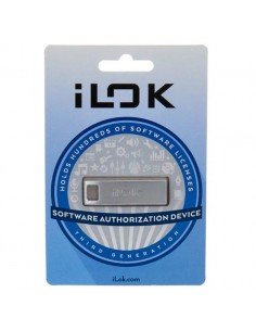 Pace iLok 3 USB-A 