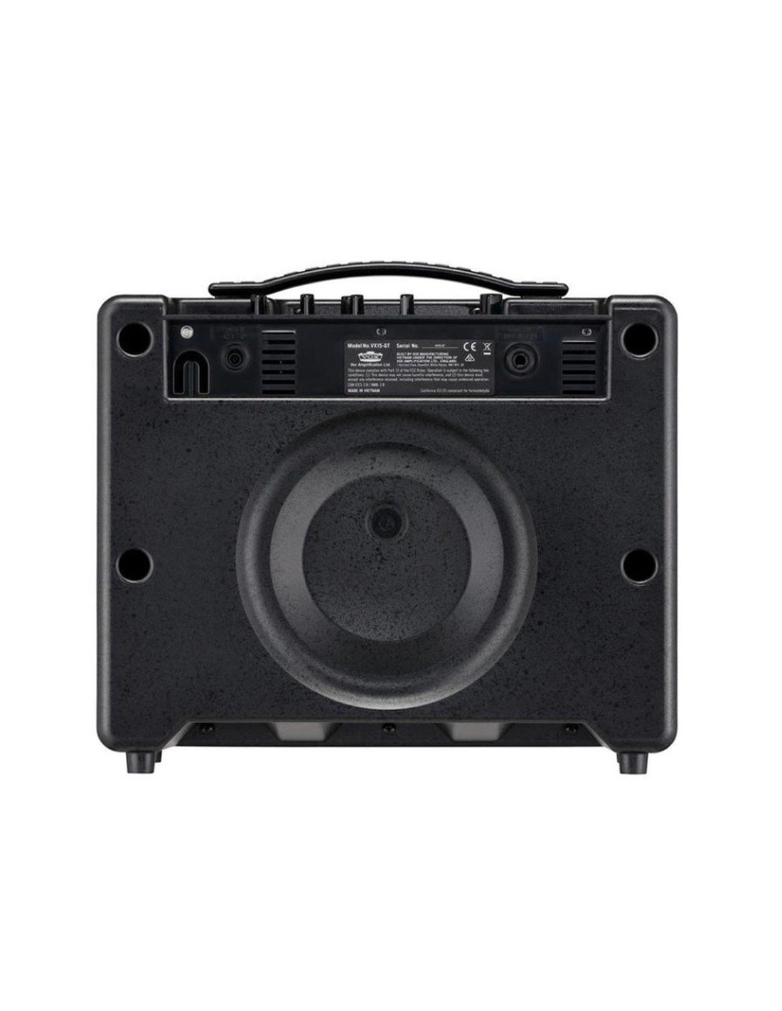 Comprar VOX VX15 GT