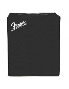 Fender Rumble 200-500 Cover 