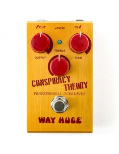 Way Huge HWM-20 Conspiracy Theory Overdrive 