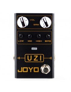 Joyo R-03 Uzi Distortion 