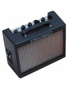 Fender Mini Deluxe Amp 