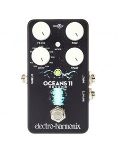 Electro Harmonix Oceans 11 