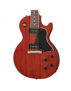 Gibson Les Paul Special Vintage Cherry 