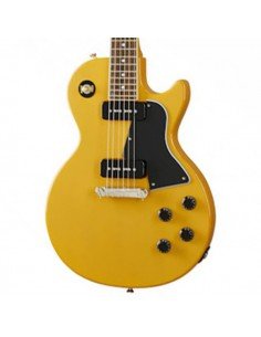 Epiphone Les Paul Special TV Yellow 