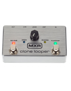 MXR Clone Looper M303 