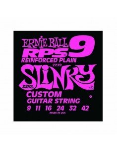 Ernie Ball 2239 Super RPS 