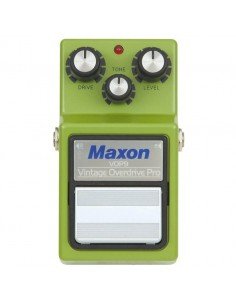 Maxon VOP-9 Vintage OD Pro 