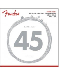 Fender 7250ML Bass string 