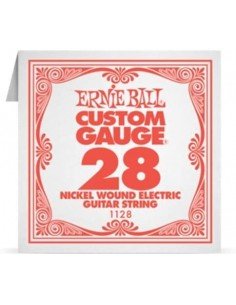 Ernie Ball 1128 Nickel Wound 