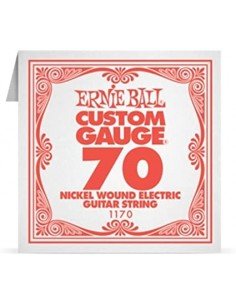Ernie Ball 1170 Nickel Wound 