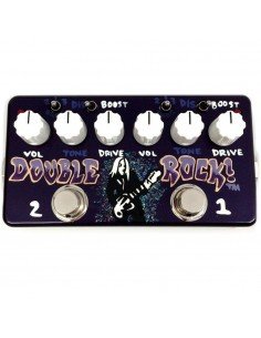 Zvex Double Rock Zvex Double Rock