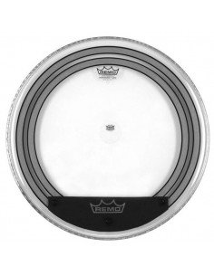 Remo Powersonic Clear 22 PW-1322-00 