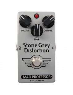 Mad Professor Stone Grey Distortion 