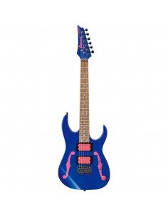 Ibanez PGMM11-JB Paul Gilbert MikroIbanez PGMM11-JB Paul Gilbert Mikro 2