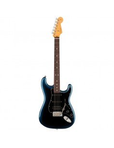Fender American Professional II Stratocaster HSS RW DK NITFender American Professional II Stratocaster HSS RW DK NIT 2