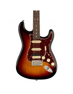 Fender American Professional II Stratocaster HSS RW 3TSB Fender American Professional II Stratocaster HSS RW 3TSB