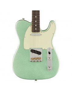 Fender American Professional II Telecaster RW MYST SFG Fender American Professional II Telecaster RW MYST SFG