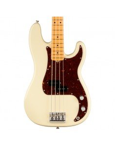 Fender American Professional II Precission Bass MN OWT 